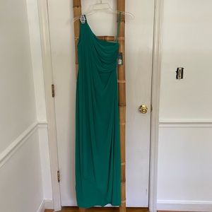 Green Ralph Lauren Dress